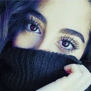 Meet your Posher, Hadeel